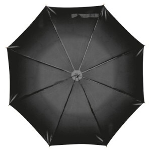 Stockport automata esernyő fekete 359603