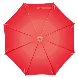 Stockport automata esernyő piros 359605