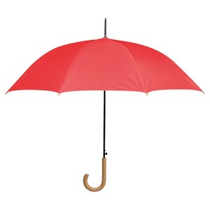 Stockport automata esernyő piros 359605