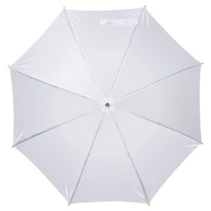 Stockport automata esernyő fehér 359606