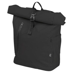 Oklahoma RPET laptop hátizsák fekete 379003