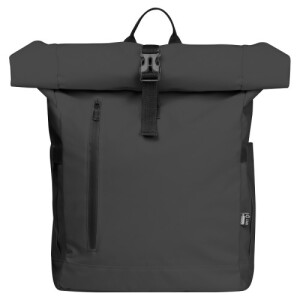 Oklahoma RPET laptop hátizsák fekete 379003