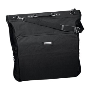 Santander öltönytartó táska fekete 380103