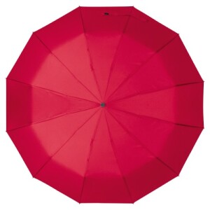 Omaha automata viharesernyő piros 381905