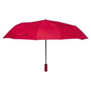 Omaha automata viharesernyő piros 381905