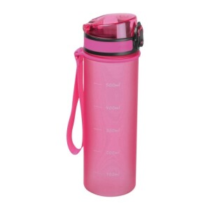Beaumont tritán ivópalack, 570 ml rózsaszín 387811
