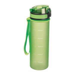 Beaumont tritán ivópalack, 570 ml világos zöld 387829