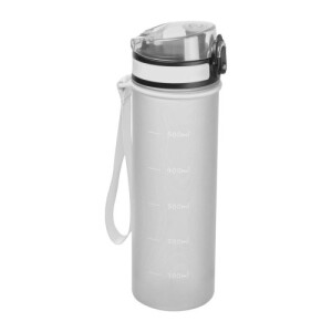 Beaumont tritán ivópalack, 570 ml Áttetsző 387866