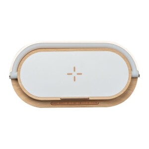 MoLu Limassol multifunkciós bluetooth hangszóró bézs 393413