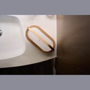 MoLu Limassol multifunkciós bluetooth hangszóró bézs 393413