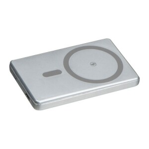 Donetsk powerbank, 5000 mAh szürke 395807