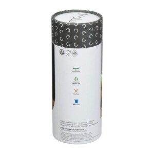 MoLu Ibiza ivópalack, 500 ml fehér 398006