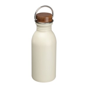 MoLu Ibiza ivópalack, 500 ml fehér 398006