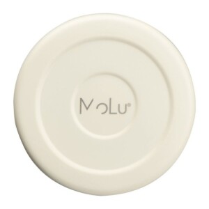 MoLu Ibiza ivópalack, 500 ml fehér 398006