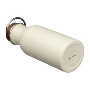 MoLu Ibiza ivópalack, 500 ml fehér 398006