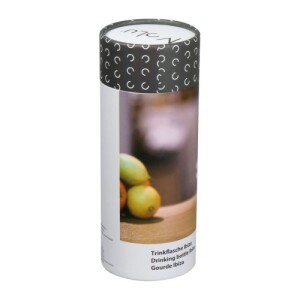 MoLu Ibiza ivópalack, 500 ml fehér 398006