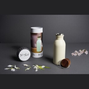 MoLu Ibiza ivópalack, 500 ml fehér 398006
