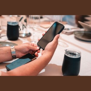 MoLu Marbella powerbank, 20.000 mAh fekete 398203