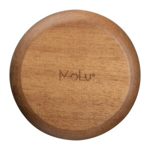 MoLu Porto Cervo ételhordó doboz, 400 ml fehér 398306