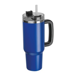 Tel Aviv XXL ivópalack, 1200 ml kék 416504