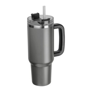 Tel Aviv XXL ivópalack, 1200 ml ezüst 416577