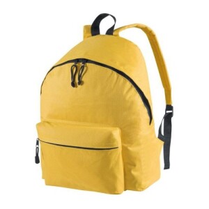 Cadiz hátizsák sárga 417008