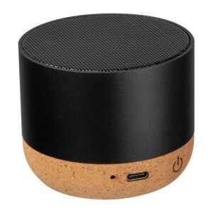 Brest bluetooth hangszóró fekete 424203
