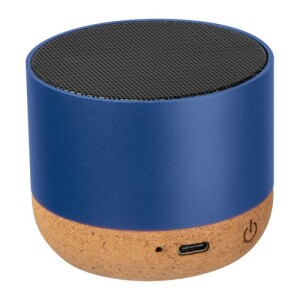 Brest bluetooth hangszóró kék 424204