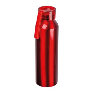 Cork ivópalack, 600 ml piros 424705