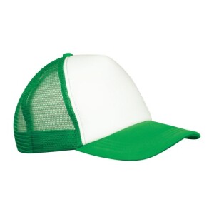 Egmond 5 paneles baseballsapka