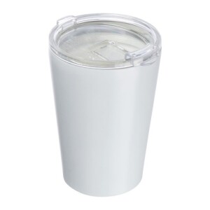 Lucerne termoszbögre, 350 ml fehér 431706