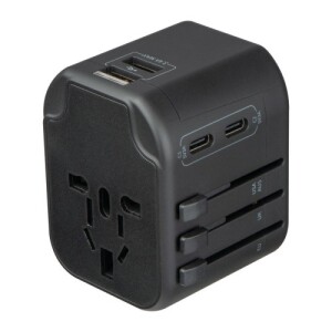 Maracena útiadapter