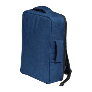Tampere laptop hátizsák kék 439004
