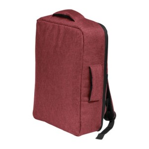 Tampere laptop hátizsák piros 439005