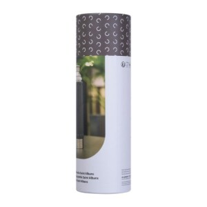 MoLu Saint Albans vákuumszigetelt ivópalack, 730 ml ezüst 480877