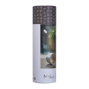 MoLu Saint Albans vákuumszigetelt ivópalack, 730 ml ezüst 480877
