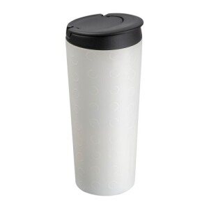 MoLu Ponta Grossa termoszbögre, 450 ml