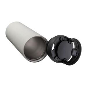 MoLu Ponta Grossa termoszbögre, 450 ml fehér 481306