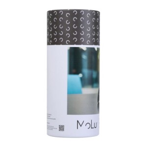 MoLu Ponta Grossa termoszbögre, 450 ml fehér 481306
