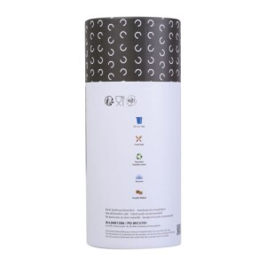 MoLu Ponta Grossa termoszbögre, 450 ml fehér 481306