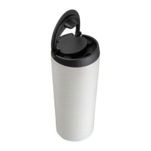 MoLu Ponta Grossa termoszbögre, 450 ml fehér 481306