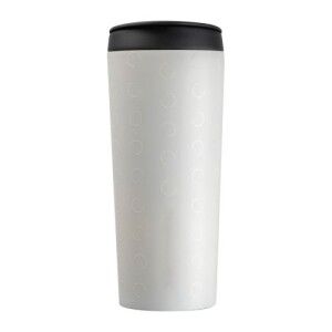 MoLu Ponta Grossa termoszbögre, 450 ml fehér 481306