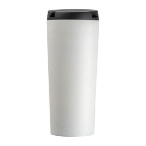 MoLu Ponta Grossa termoszbögre, 450 ml fehér 481306