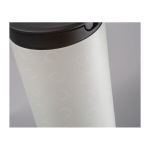MoLu Ponta Grossa termoszbögre, 450 ml fehér 481306