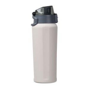 MoLu Puente Alto vákuumszigetelt ivópalack , 600 ml fehér 481506