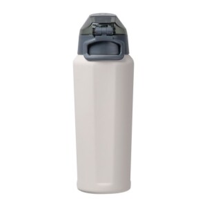MoLu Puente Alto vákuumszigetelt ivópalack , 600 ml fehér 481506