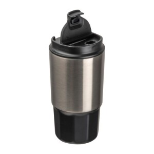 MoLu Saint-Jérôme termoszbögre,  500 ml fekete 483103