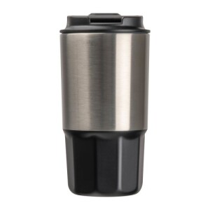 MoLu Saint-Jérôme termoszbögre,  500 ml fekete 483103