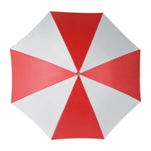 Aix-en-Provence automata esernyő piros 508505