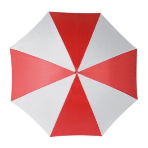 Aix-en-Provence automata esernyő piros 508505